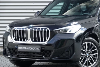 BMW X1 xDrive25e  | M-Sport | Panodak | Trekhaak | Camera | Leder | / 2