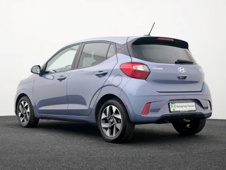 Hyundai i10 1.0 Comfort Smart 5-zits Private lease 339 pm! / 8