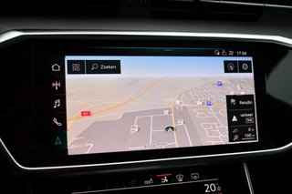 Audi A7 Sportback 55 TFSI e quattro Comp  Pano HUD B&O 360 Massage Laser-LED Comf-zetels / 69