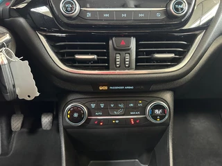 Ford Fiesta 1.0 EcoBoost Active First Edition Stoelverwarming|PDC|17" LM VELGEN|APPLE CARPLAY|CRUISECONTROL / 27