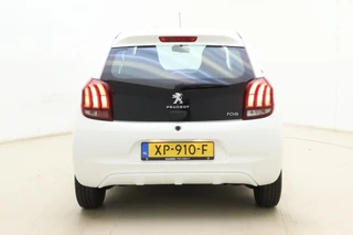Peugeot 108 1.0 e-VTi Active | 5-Deurs | Airco | Bluetooth | Elektrische ramen voor | Multifunctioneel stuurwiel | Mistlampen voor | BTW auto / 12