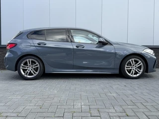 BMW 1-serie 118i EDE M Sport / 6