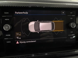 Volkswagen Taigo 1.0 TSI Life Business NL-auto, eerste eigenaar / 25