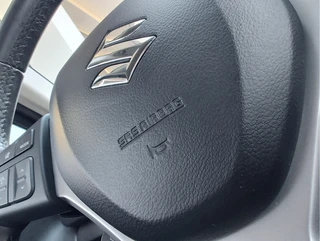 Suzuki S-Cross 1.4 BOOSTERJET STYLE SMART HYBRID AUT  360 Camera | Trekhaak 13p. | Dodehoeksensoren / 23