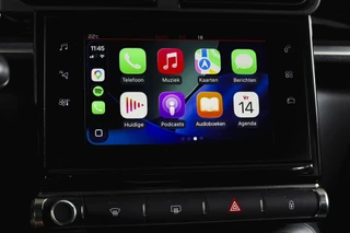 Citroën C3 1.2 PureTech 82 PK Feel Edition  | Cruise | PDC | App. Connect | ECC | LM 16" | / 19