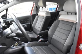 Citroën C3 PureTech 110 EAT6 Shine  | Automaat | Afn Trekhaak | Navigatie | Airco | 4 seizoenenbanden | Camera achter | / 2