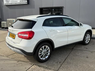 Mercedes-Benz GLA-klasse 200 Premium Plus super nette auto / 10