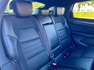 Renault Arkana 1.6 E-Tech Full Hybrid 145 R.S. Line  | Pack Winter | (IACC) Intelligent Adaptive Cruise Control | Dodehoek | Navigatie | Camera | Stoel+Stuurverwarming | Easy Park Assist | Reservewiel | Apple CarPlay/Android Auto / 13