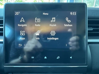 Renault Captur 1.3 TCE INTENS Trekhaak, Stoelverwarming, Navi, ALL IN prijs! / 21