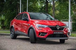 Renault Arkana mild hybrid 140 EDC techno | Stoel- en stuurwiel verwarming | Achteruitrijcamera | Adaptieve cruise control | / 55