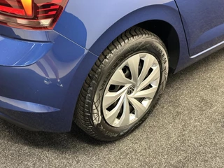 Volkswagen Polo 1.0 TSI Comfortline CRUISE DAB. / 11