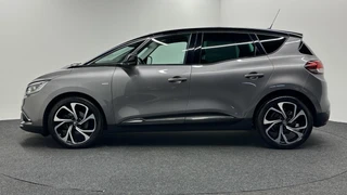 Renault Scenic 1.2 TCe Bose PANO CARPLAY ECC NAVI CRUISE HEAD UP. / 9