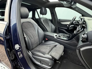 Mercedes-Benz GLC 220 d 4MATIC Solution AMG Incl.BTW Pano Treepl Stoelverw Elek.Klep Uitstraling! / 19