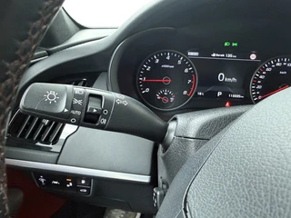 Kia Stinger 2.0 T-GDI GT-Line  - GT-Line - Leer -  Automaat - 256 PK - Panorama dak - Perfecte staat - / 26