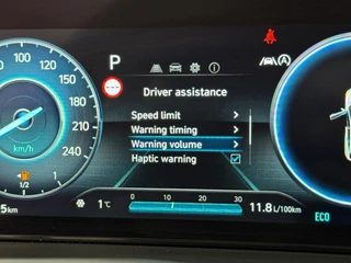 Hyundai Tucson 1.6 T-GDI MHEV Comfort Smart | Automaat | Adaptive cruise | Stoelverwarming | CarPlay | Camera / 22