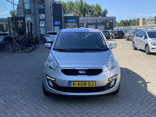 KIA Venga 1.4 CVVT 90pk EconomyLine / 2