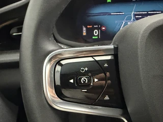 Polestar 2 Long Range Single Motor Plus 82 kWh SOH 98,6% Warmtepomp | Panoramadak | 360° Camera | Adaptive Cruise Control / 27