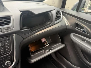 Opel Mokka 1.4 T COSMO Afneembare Trekhaak Pdc Cruise Navi Stoel/stuurverwarming Camera / 29