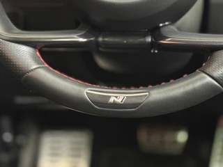 Hyundai Tucson 1.6 T-GDI | N-Line Sky | Pano | Mild-hybride | Winterpakket | 19inch | Adapt cruise | Camera | Bomvol | / 27