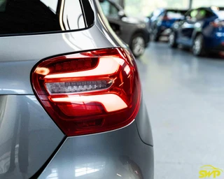 Mercedes-Benz A-Class 180 Ambition / 28