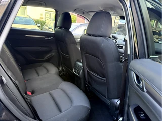 Mazda CX-5 2.0 SkyActiv-G 160 Luxury 4WD  Trekhaak, Stoel/stuurverwarming, 19''Lmv / 21