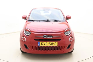 Fiat 500 1.0 Hybrid Torino Launch Edition | NIEUW UIT VOORRAAD | € 3.300 VOORRAADVOORDEEL | 8 Jaar speciale garantie | Climate control | DAB Radio | Lichtmetalen velgen / 7