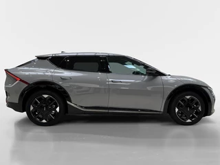 Kia EV6 Plus 63 kWh | Enkele kleuren op voorraad bel voor info | € 2000,- Inruilpremie | + €3.500 voorraadvoordeel! / 7