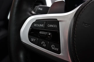 BMW X5 xDrive50e M-Sport  Skylounge Comf-stoel ACC 360 HUD H/K 21inch / 60