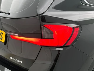 BMW X1 sDrive18i / 27