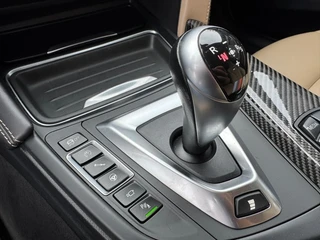 BMW M3 F80 M3 Origineel NL in uitzonderlijke staat Merino Hud H&K Crankhub+Ketting vv / 8