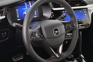 Opel Corsa 1.2 Turbo Hybrid GS Automaat Camera Apple CarPlay LED / 12