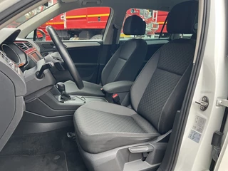 Volkswagen Tiguan 1.4 TSI ACT Highline  | ACC | Navi | PDC | Stoelverw. | / 12