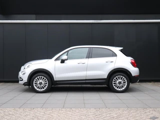 Fiat 500 X 1.4 Turbo MultiAir Lounge 140 pk / 2