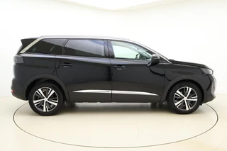 Peugeot 5008 1.2 PureTech Allure Pack Business | AUTOMAAT | 7-Zits | Dodehoek Detectie | Navigatie | Achteruitrij Camera | / 10