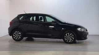 Volkswagen Polo 1.0 TSI Life Business Camera Stoelverwarming Navigatie App-Connect DAB+ / 12