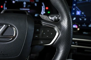 Lexus RX 500h F Sport Line|Pano|Leer|360 Camera|Stuur/Stoelverwarming| / 38
