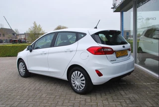 FORD Fiesta 1.1 70pk 5dr Trend / 2
