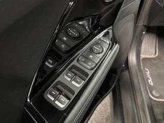 Kia e-Niro DynamicLine 39 kWh NAVI CAMERA CARPLAY ADAPTIEF CRUISE ECC. / 20