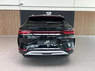 Byd SEAL U 1.5 DM- i FWD NAVI| PANO| 360 CAMERA| LEDER| INFINITY| FABRIEKSGARANTIE TOT 2032| 218PK / 4