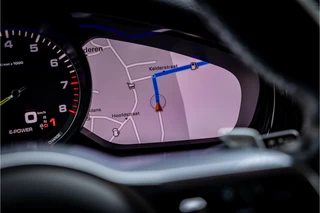 Porsche Panamera Sport Turismo 2.9 4 E-Hybrid 10 Years Edition  Krijt Stoelventilatie 21" Achterasbesturing Soft Close Panorama / 36