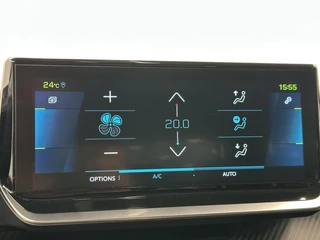 Peugeot e-2008 EV Allure Pack 50 kWh 3 FASE 92% SOH CAMERA ECC CRUISE CARPLAY NAVI LM. / 38