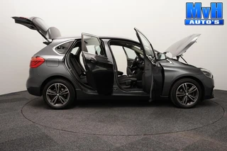 BMW 2-serie Active Tourer 218i Business Edition|SPORTSTOEL / 90
