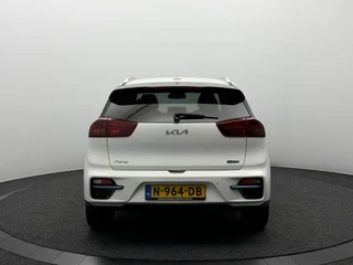 Kia e-Niro Edition 64 kWh SOH 93,8% | Camera | Stoel/Stuurverwarming | Carplay&Android | Adaptieve Cruise / 30