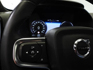 Volvo XC40 1.5 T4 Plug-In Hybrid Core Bright NAVI/CAMERA/LED/18"LMV! / 19