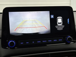 Hyundai Kona 1.6 GDI HEV Fashion Design Sky | Navigatie | Camera | Cruise Control | CarPlay | / 19