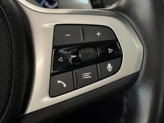 BMW X3 xDrive30e High Executive  | M Sport | Pano | Camera | Navi | Leer | Elektr. Stoel + Memory | Navi ( Vestiging - Vianen ) / 22