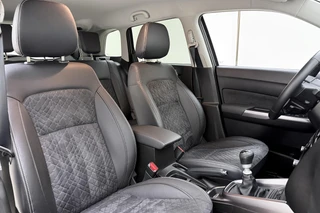 Suzuki Vitara 1.4 Boosterjet Style Smart Hybrid | Parkeersensoren | Navigatie | Cruise control | Climate control | Achteruitrijcamera / 11