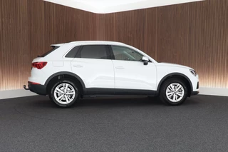 Audi Q3 45 TFSI e 245pk S-Tronic Pro Line Trekhaak Sportstoelen Stoelverwarming ACC Virtual Cockpit Navigatie / 10