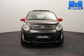 Citroen C1 1.0 e-VTi Airscape Feel Edition|VOUWDAK|BLUETOOTH / 21