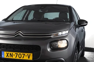 Citroën C3 1.2 PureTech 82 PK Feel Edition  | Cruise | PDC | App. Connect | ECC | LM 16" | / 32